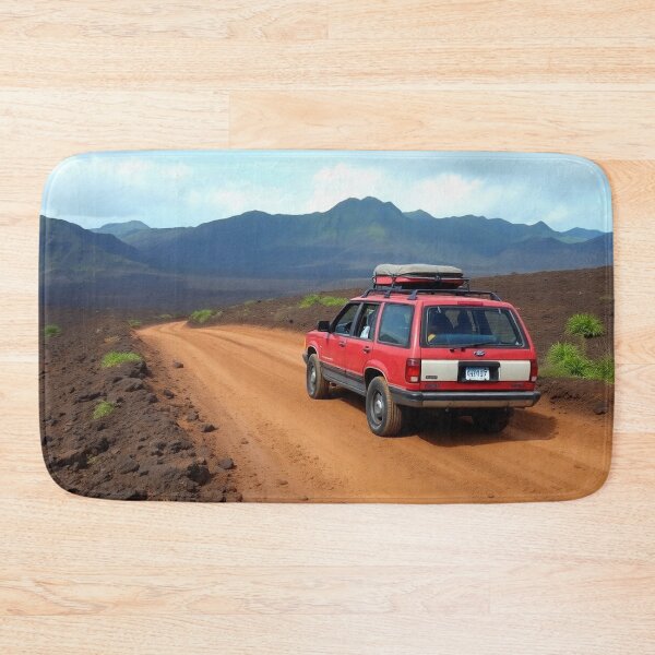 Item preview, Volcano Trail designed and sold by CarRends.