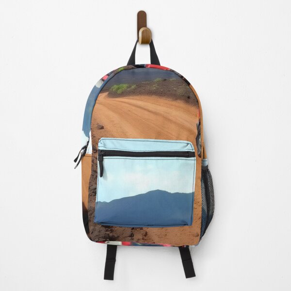 Item preview, Volcano Trail designed and sold by CarRends.