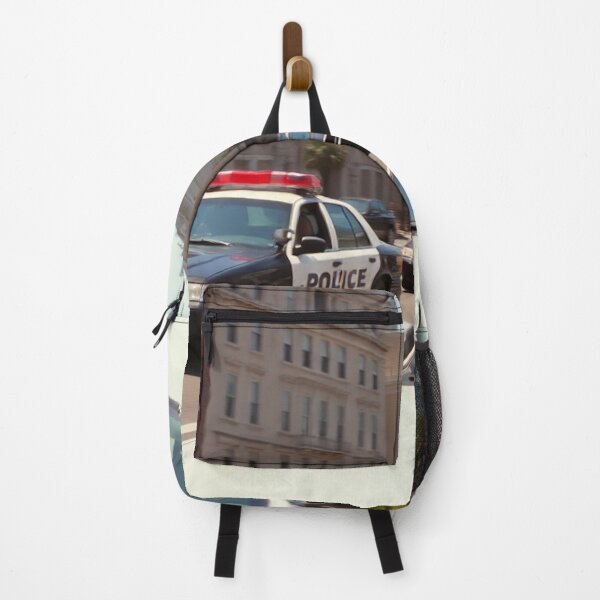 Item preview, Pulled Over designed and sold by CarRends.