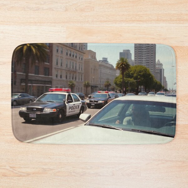 Item preview, Pulled Over designed and sold by CarRends.