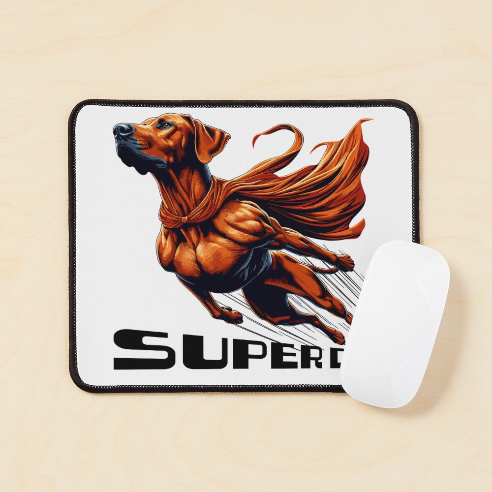 Item preview, Mouse Pad designed and sold by Pineapple-Tree.
