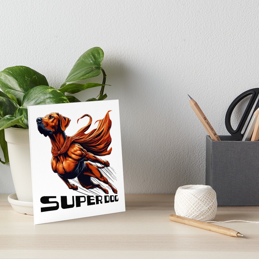 Item preview, Art Board Print designed and sold by Pineapple-Tree.