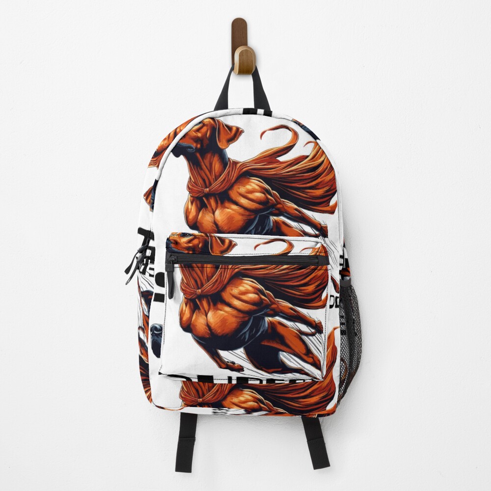 Item preview, Backpack designed and sold by Pineapple-Tree.