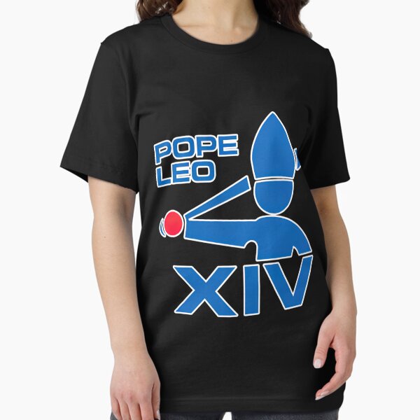 Item preview, Holy Style – Pope Leo XIV Aesthetic designed and sold by JettBergstro.