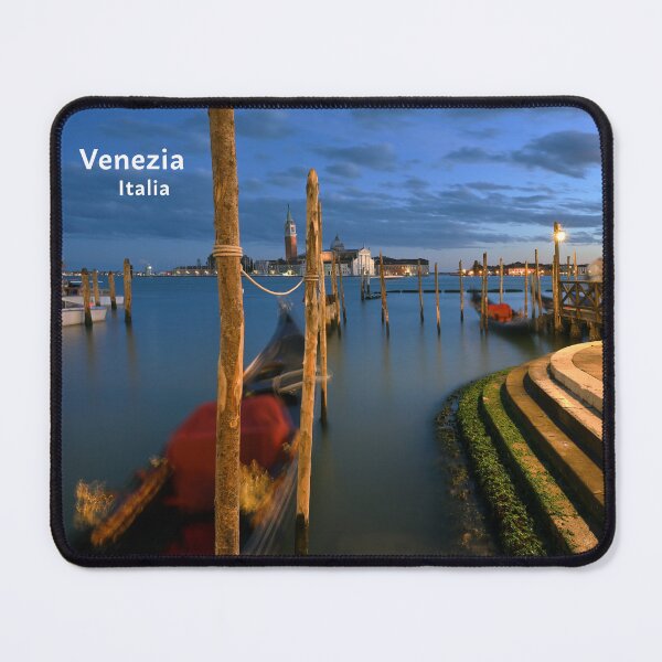 Artikelvorschau, Venedig, Venezia, Venetien, Italien entworfen und verkauft von studio838.