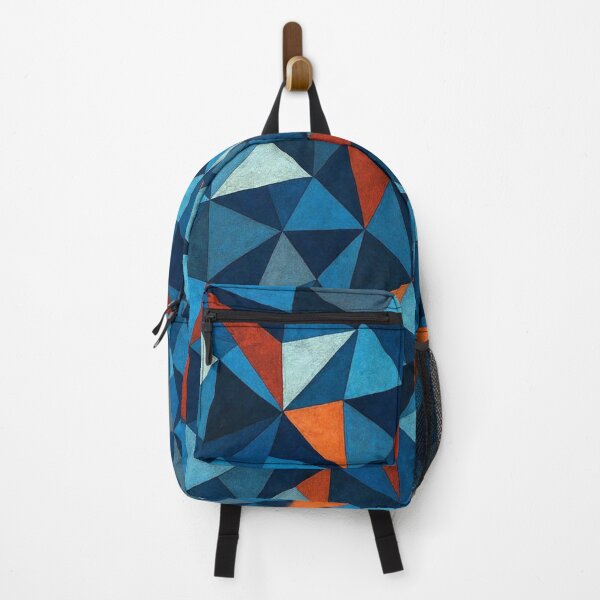 Item preview, Dynamic geometric play of colors designed and sold by Sigtrix.