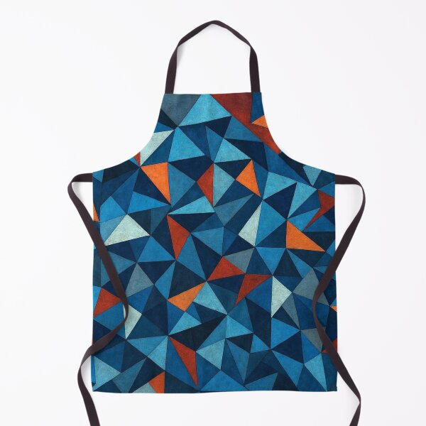 Item preview, Dynamic geometric play of colors designed and sold by Sigtrix.