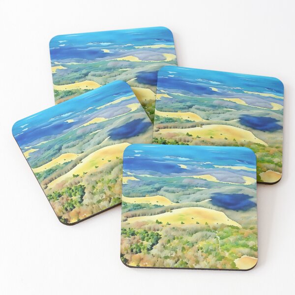 Item preview, Single Shadow designed and sold by RCWatercolours.