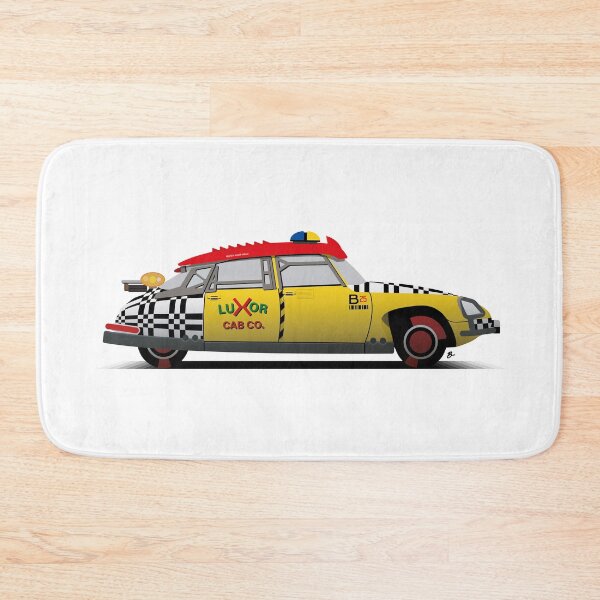 Item preview, Cab B25 designed and sold by MorganBerder.