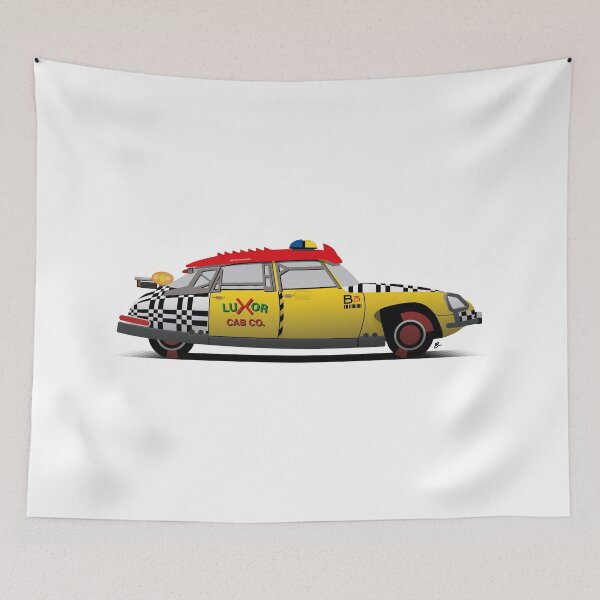 Item preview, Cab B25 designed and sold by MorganBerder.