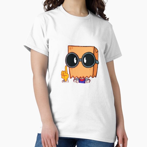 Item preview, Dr. Flug designed and sold by Weavoo.