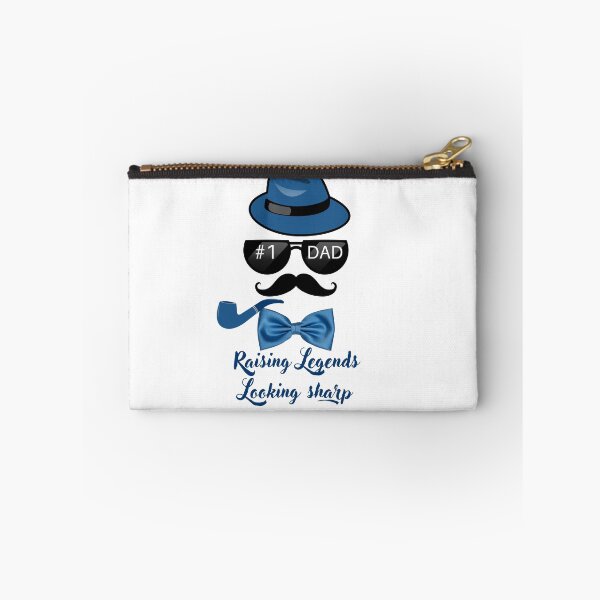 Item preview, #1 DAD Raising Legends designed and sold by ArgenDor Made.