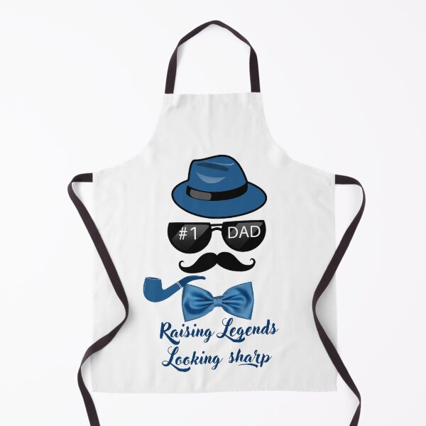 Item preview, #1 DAD Raising Legends designed and sold by ArgenDor Made.