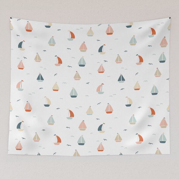 Item preview, Sailing boats designed and sold by Miha-Nadia.