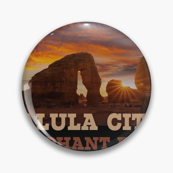 Item preview,   Pictures of the heritage of AlUla city designed and sold by RAIN SPIRIT.