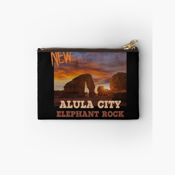 Item preview,   Pictures of the heritage of AlUla city designed and sold by RAIN SPIRIT.