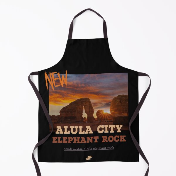 Item preview,   Pictures of the heritage of AlUla city designed and sold by RAIN SPIRIT.