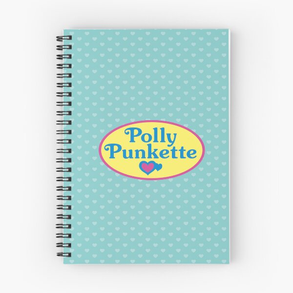 Item preview, Polly Punkette designed and sold by MelleNora.