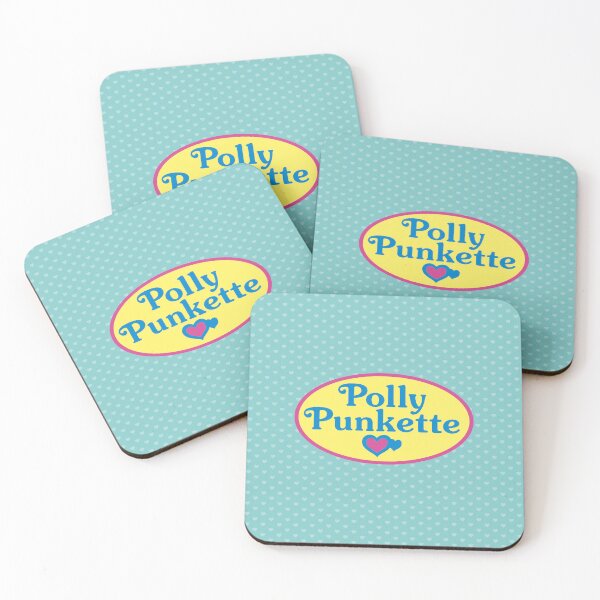 Item preview, Polly Punkette designed and sold by MelleNora.