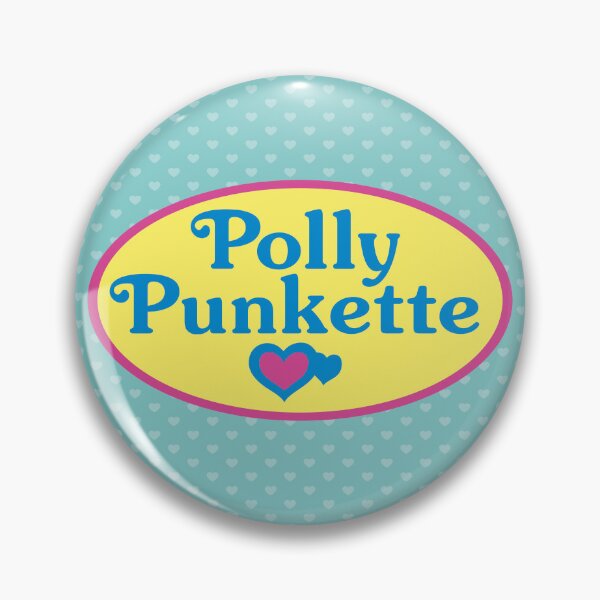 Item preview, Polly Punkette designed and sold by MelleNora.