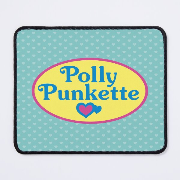 Item preview, Polly Punkette designed and sold by MelleNora.