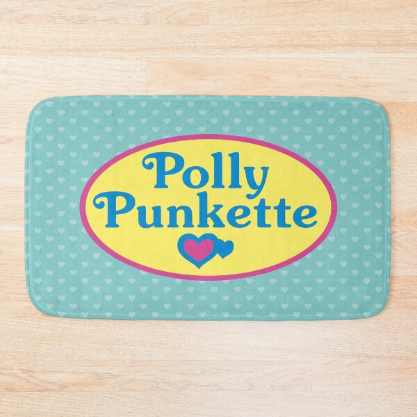 Item preview, Polly Punkette designed and sold by MelleNora.