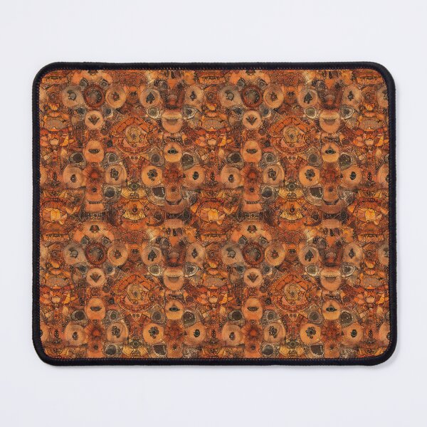 Item preview, Bohemian Mandalas Symbols designed and sold by MidArtForge.