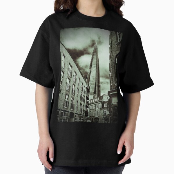 Item preview, The Shard London Bridge Tower Southwark designed and sold by AndyEvansPhotos.