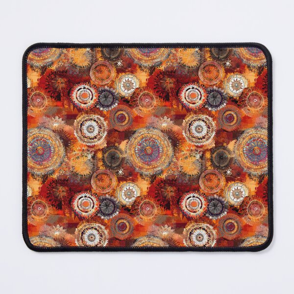 Item preview, Bohemian Mandalas Symbols designed and sold by MidArtForge.