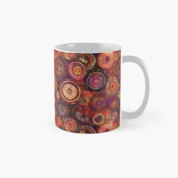 Item preview, Bohemian Mandalas Symbols designed and sold by MidArtForge.