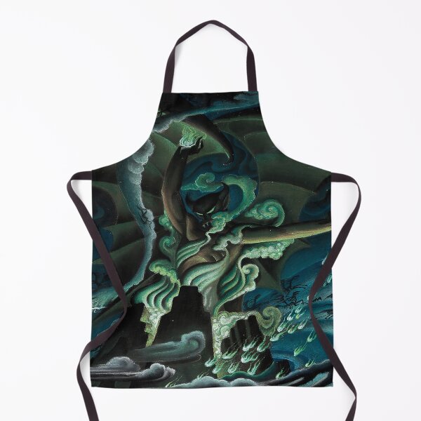 Item preview, chernabog designed and sold by MelleNora.