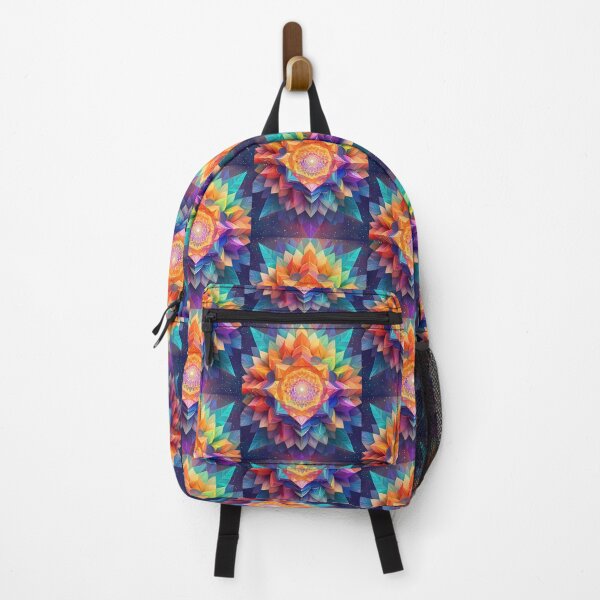 Item preview, Beautiful and heavenly mandala art, kaleidoscope of shapes, origami designed and sold by Design your dreams.