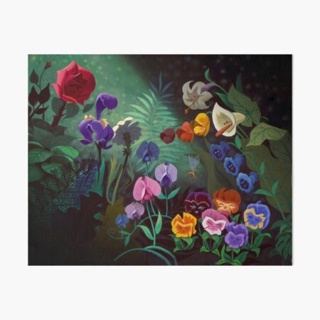 Aperçu de l'œuvre alice créée et vendue par MelleNora.