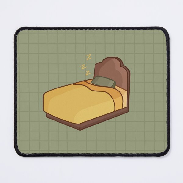 Item preview, Magical Bed designed and sold by annaillustrate.
