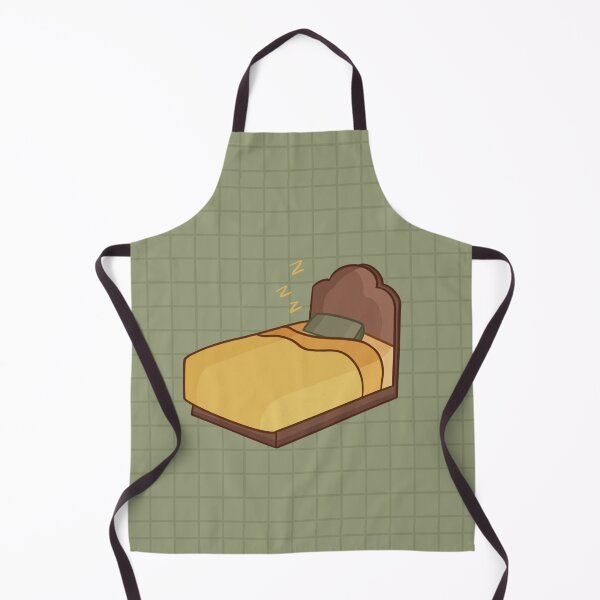 Item preview, Magical Bed designed and sold by annaillustrate.