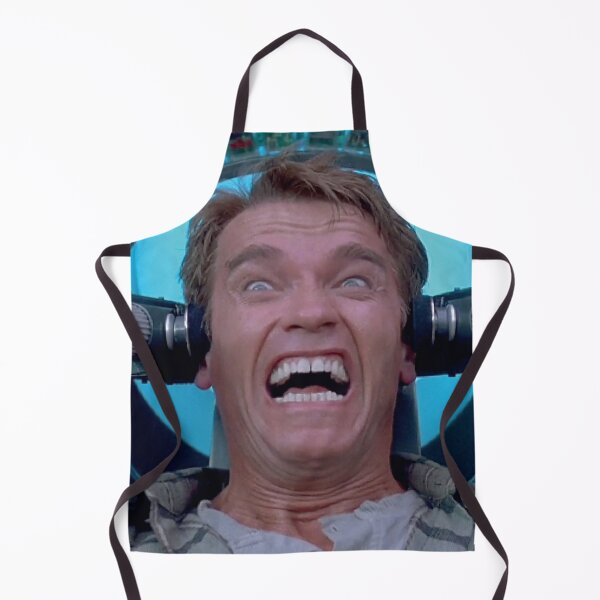 Item preview, total recall designed and sold by MelleNora.