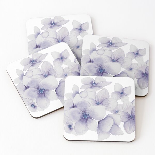Item preview, Hydrangea designed and sold by AquaPixelFusion.