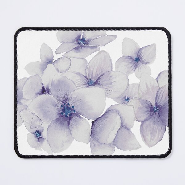 Item preview, Hydrangea designed and sold by AquaPixelFusion.