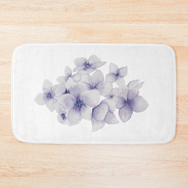 Item preview, Hydrangea designed and sold by AquaPixelFusion.