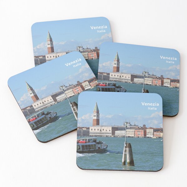 Artikelvorschau, Venedig, Venezia, Venetien, Italien entworfen und verkauft von studio838.