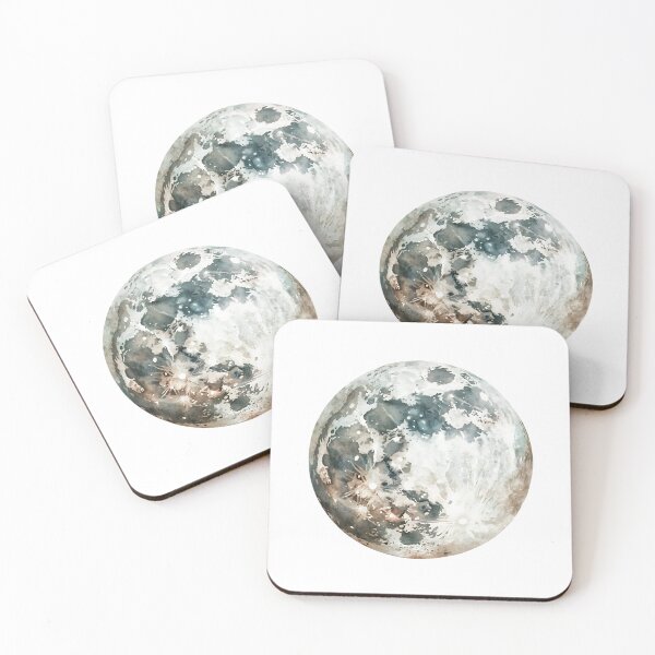 Item preview, Planet Retro Cosmic designed and sold by bapupa.