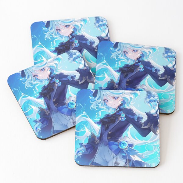 Item preview, Furina designed and sold by jinwooo.