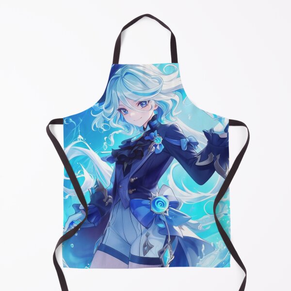 Item preview, Furina designed and sold by jinwooo.
