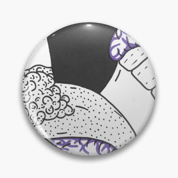 Item preview, Cig Series, Pop Art, Smoking Lips designed and sold by MFAH-Studio.