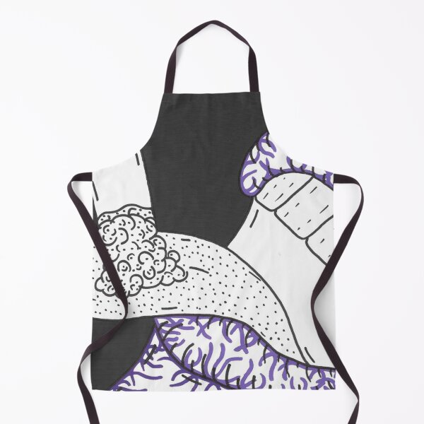 Item preview, Cig Series, Pop Art, Smoking Lips designed and sold by MFAH-Studio.