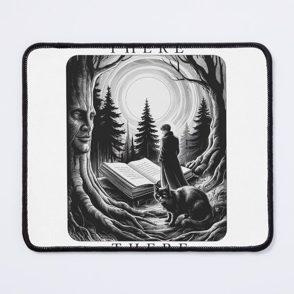 Item preview, There there  designed and sold by olaso-store.