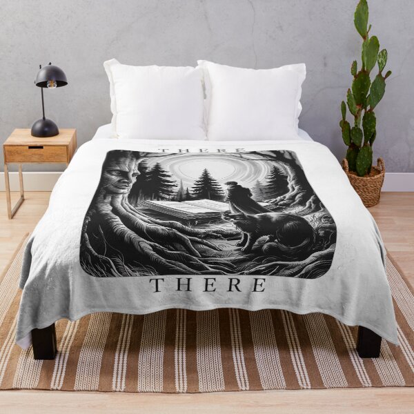 Item preview, There there designed and sold by olaso-store.
