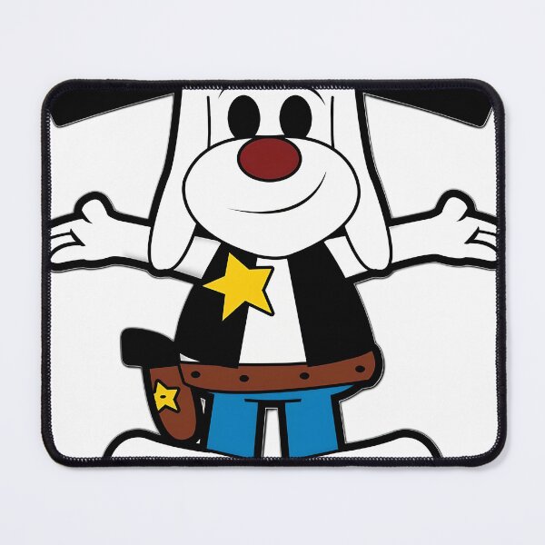 Item preview, deputy dawg designed and sold by CRONTON.