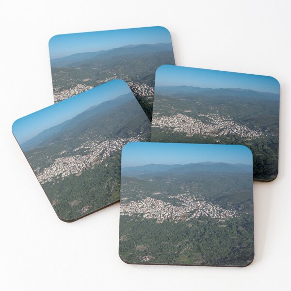 Item preview, Edessa, the city with the waterfalls in Northern Greece designed and sold by christosgr.