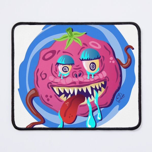 Item preview, Evil Berry – Pink Variant designed and sold by EmmaDarkOfficial.